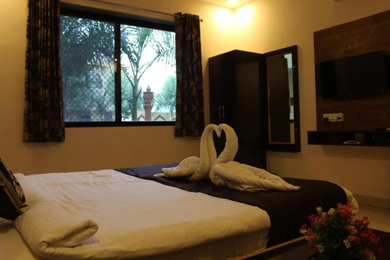The Kushal Bagh Palace By Calator Hotels & Resorts Udaipur 0*,  India