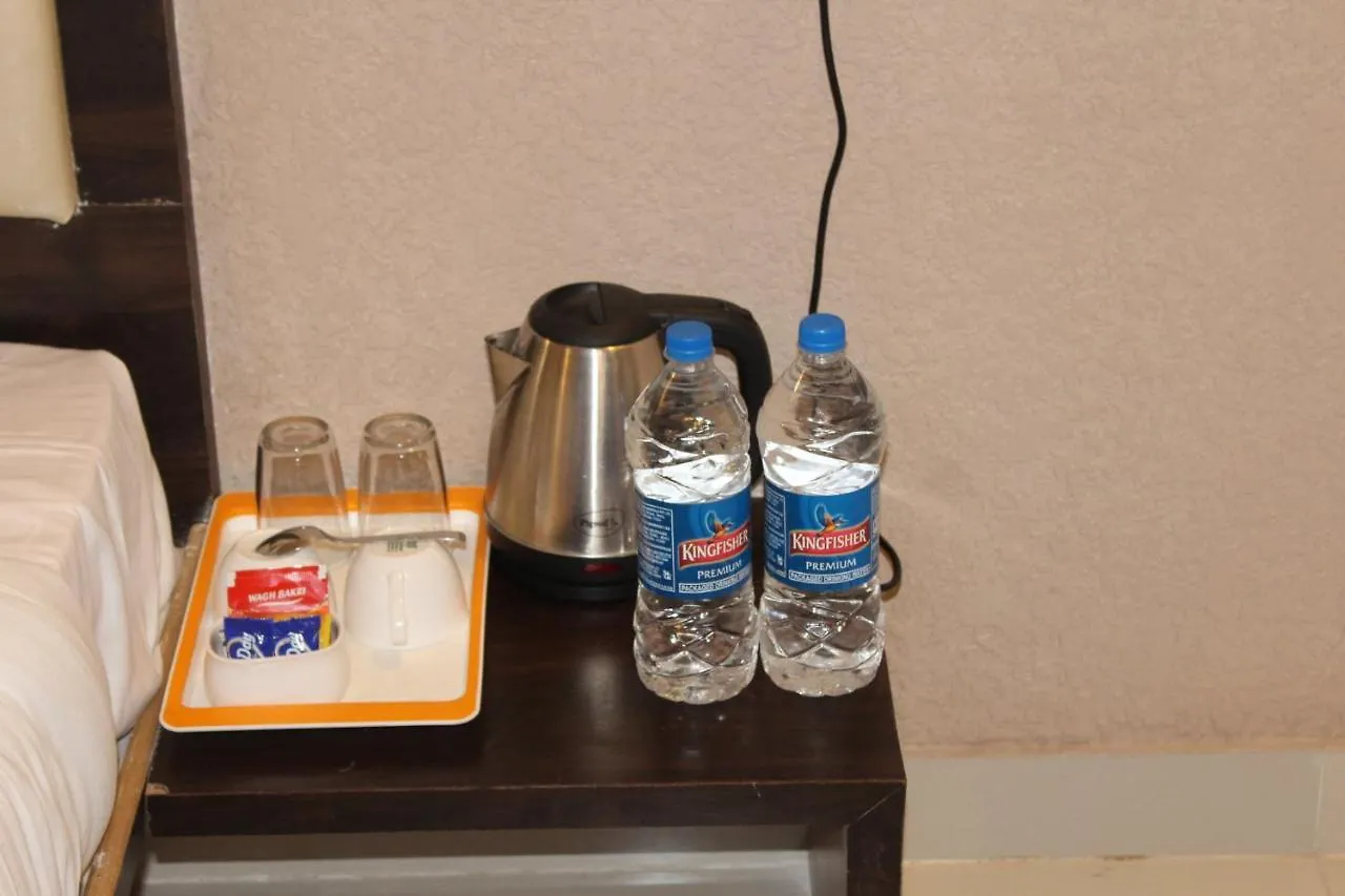 The Kushal Bagh Palace By Calator Hotels & Resorts ウダイプル