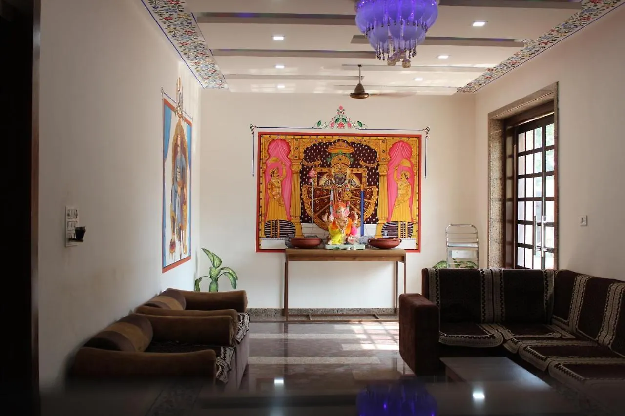 The Kushal Bagh Palace By Calator Hotels & Resorts Udaipur India