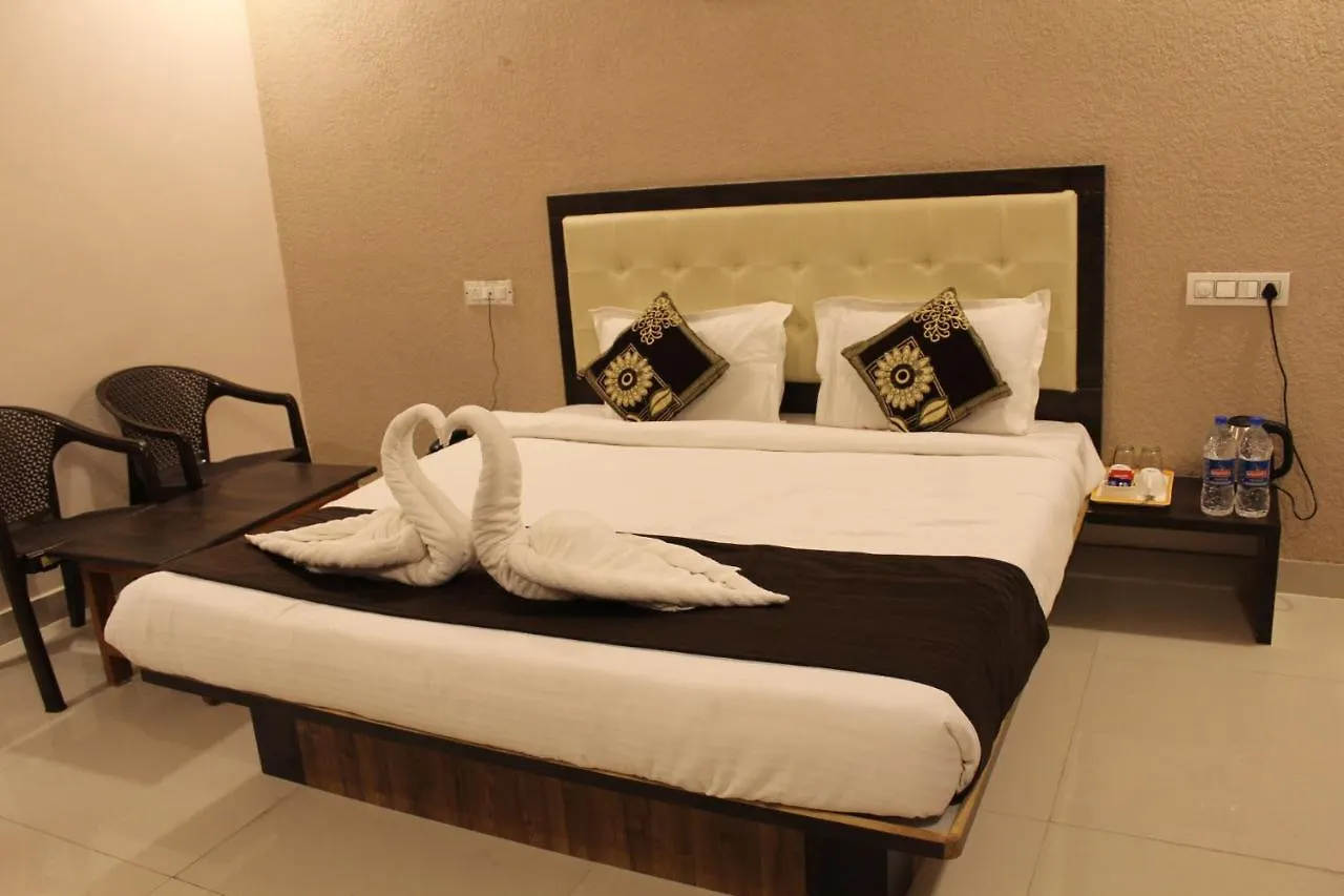 The Kushal Bagh Palace By Calator Hotels & Resorts Udaipur 0*,  India