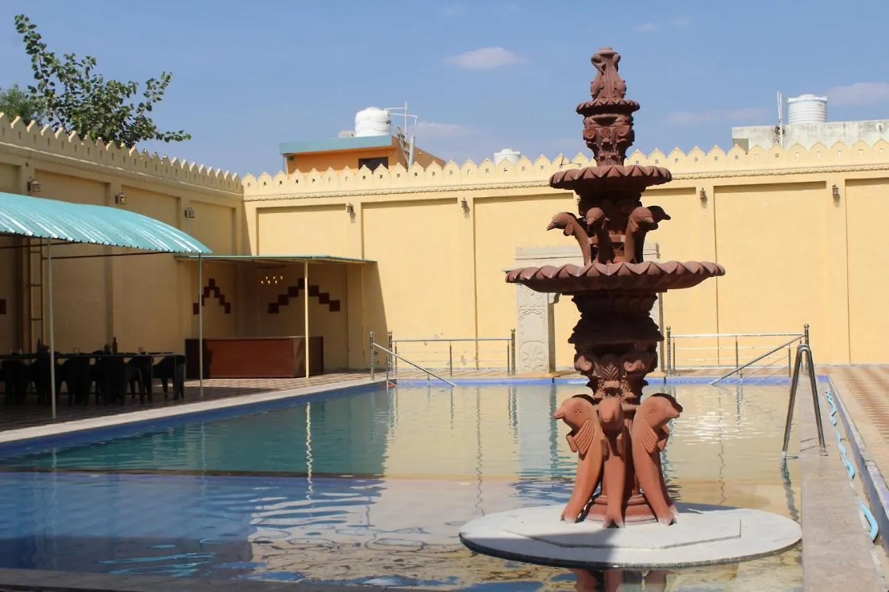 The Kushal Bagh Palace By Calator Hotels & Resorts ウダイプル