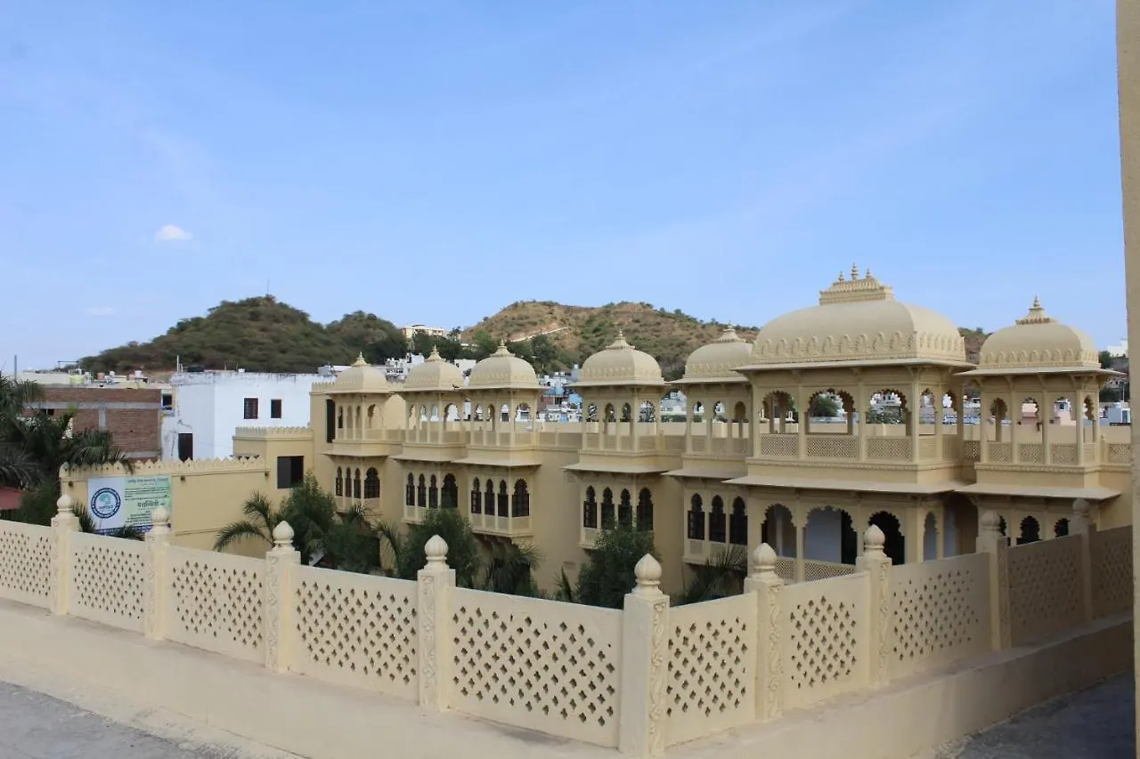 The Kushal Bagh Palace By Calator Hotels & Resorts ウダイプル 0*,  インド