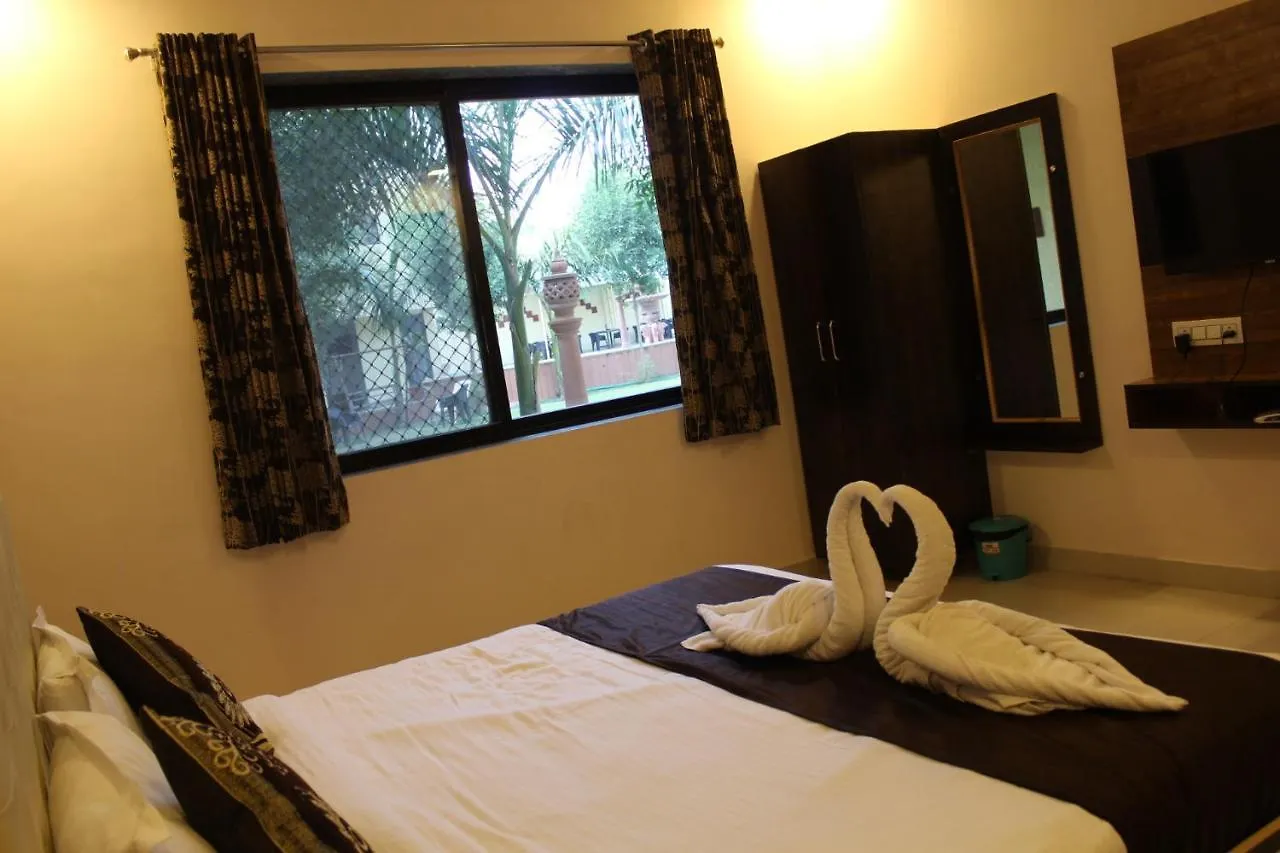 The Kushal Bagh Palace By Calator Hotels & Resorts ウダイプル