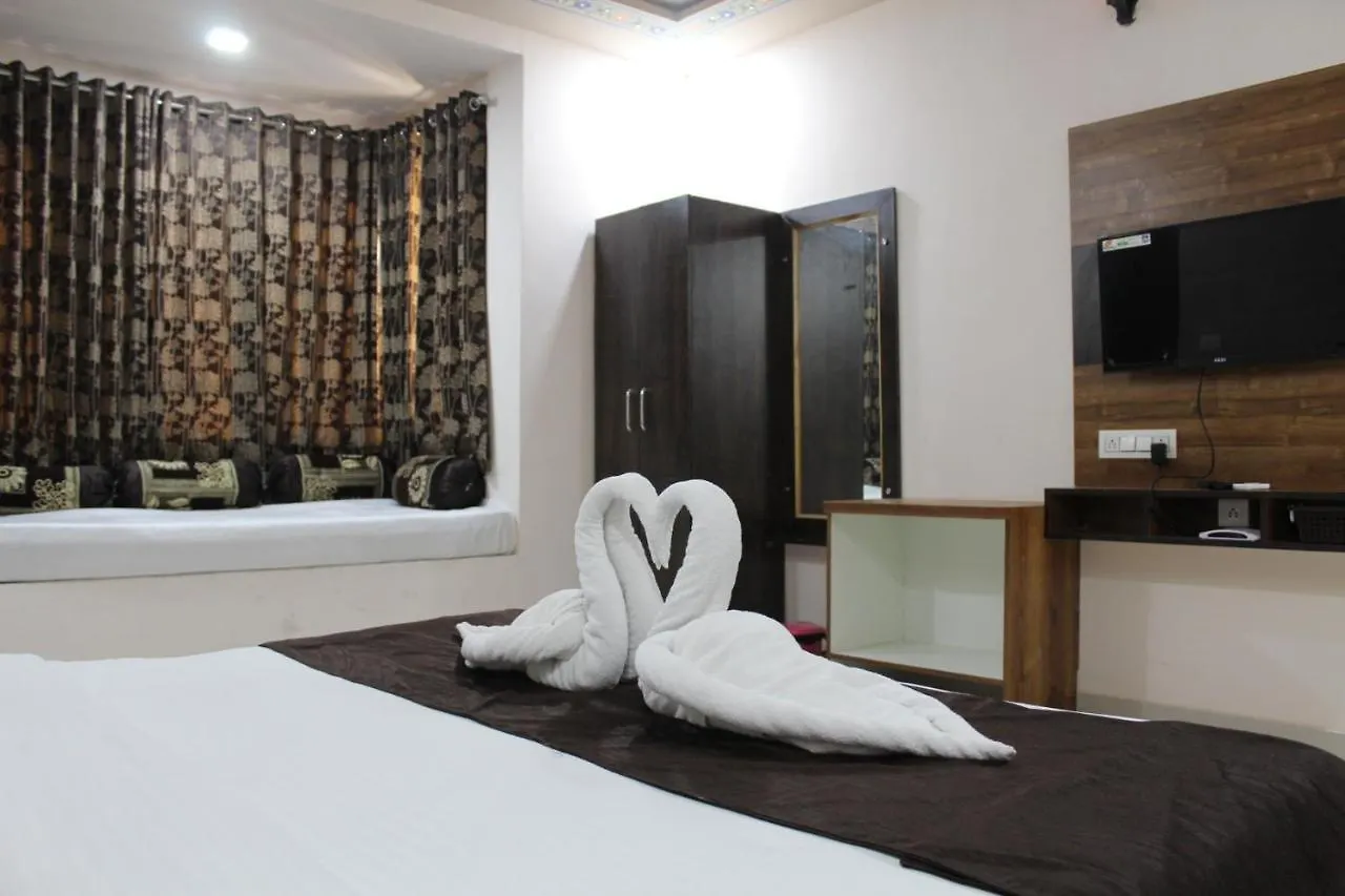 The Kushal Bagh Palace By Calator Hotels & Resorts Udaipur India