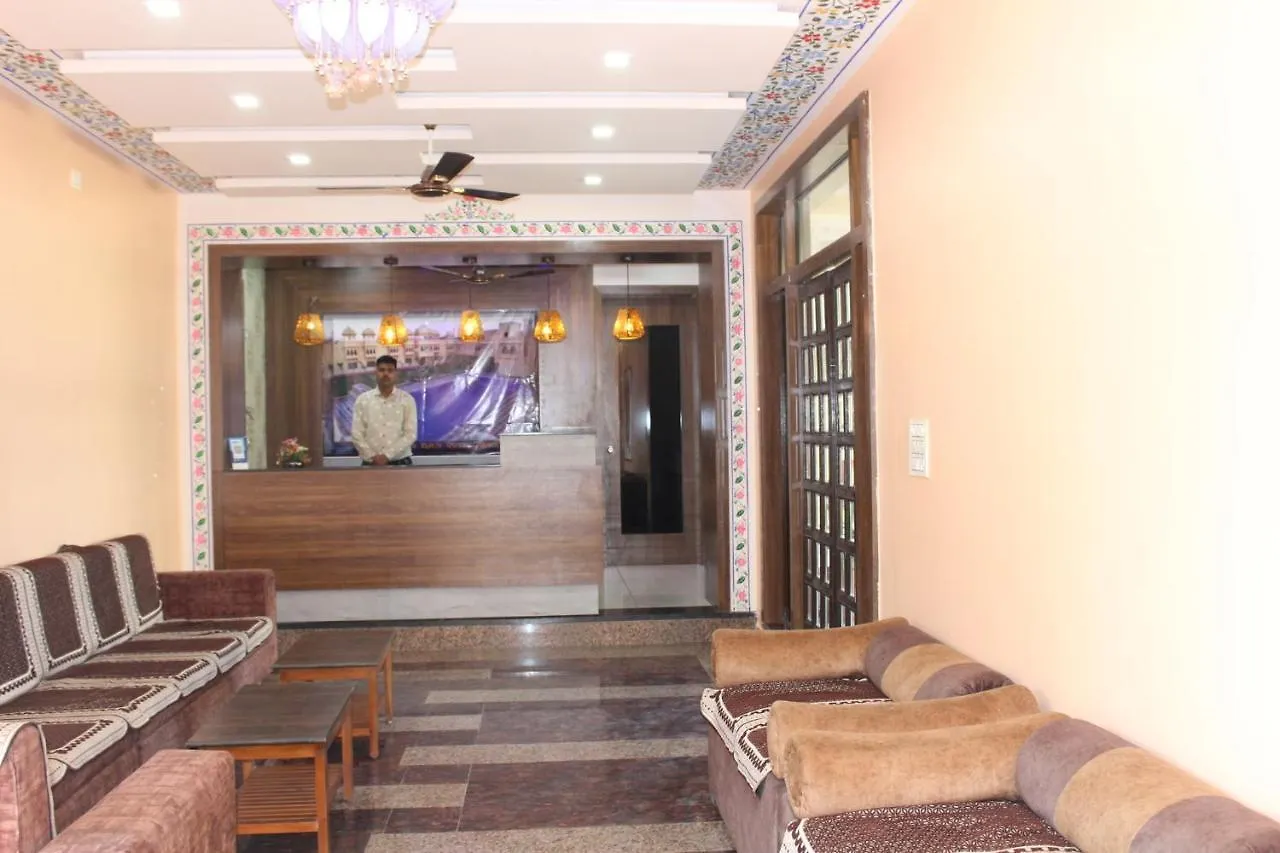 The Kushal Bagh Palace By Calator Hotels & Resorts Udaipur 0*,  India