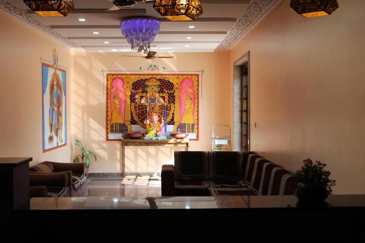 The Kushal Bagh Palace By Calator Hotels & Resorts ウダイプル