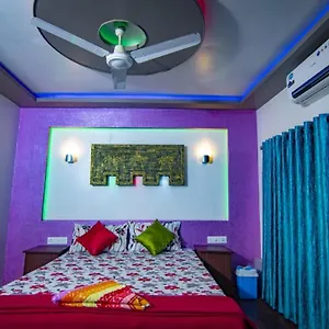 Alleppey Boat House Hotel Alappuzha