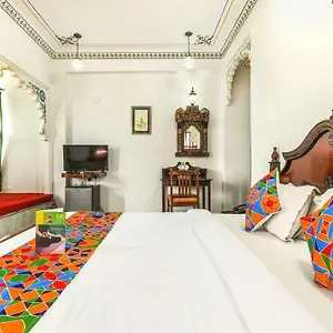 Hotel Pichola Haveli, Udaipur