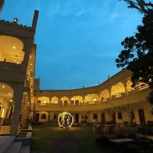 Resort Riviera Madaar, Udaipur