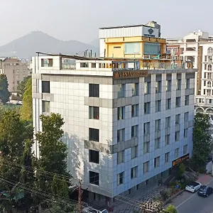 Hotel Vesta Grand, Udaipur
