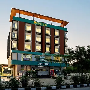 Hotel Sinclairs, Udaipur
