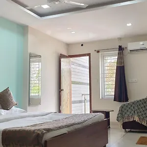 Sugamya Corner Guest house Mysore