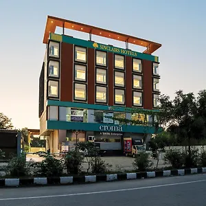 Hotel Sinclairs, Udaipur