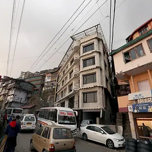 Oyo 3538 Mahamaya Hotel Shimla