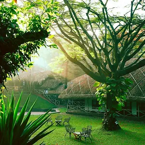 Spice Village - A Cgh Earth Experience Resort Thekkady